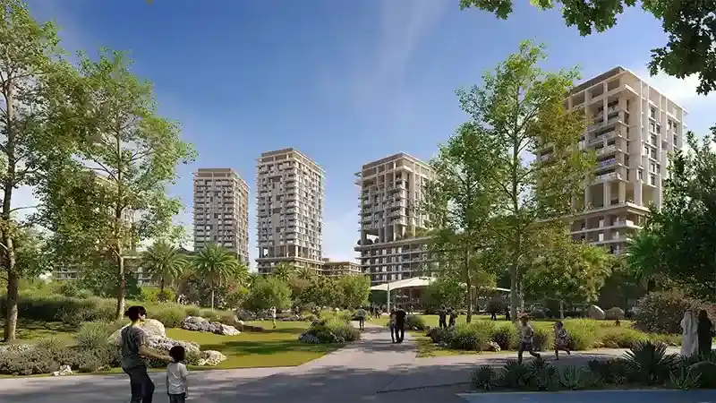 BOULEVARD PARK-PARK